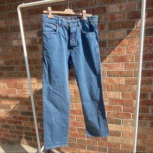 Ermenegildo Zegna Jeans